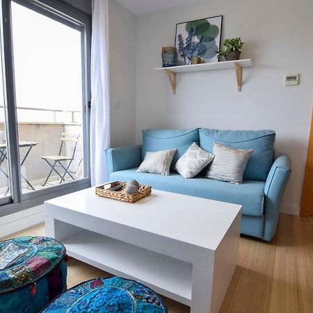 Letmalaga Sea Pacific Διαμέρισμα Εξωτερικό φωτογραφία