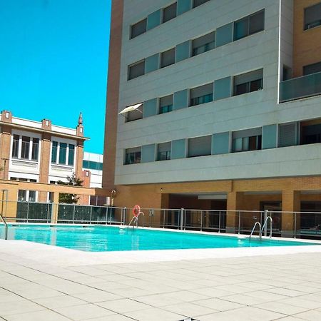 Letmalaga Sea Pacific Διαμέρισμα Εξωτερικό φωτογραφία