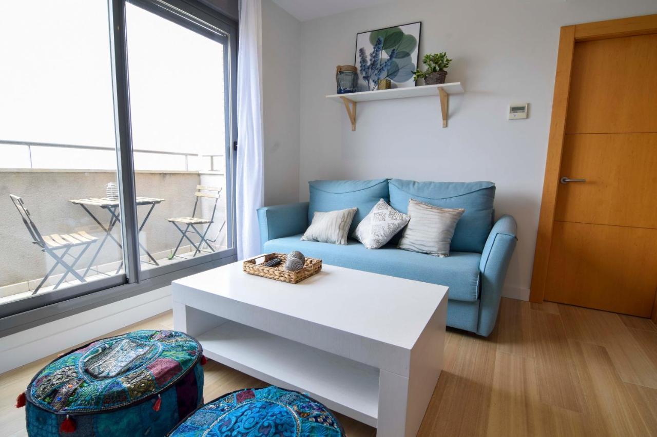 Letmalaga Sea Pacific Διαμέρισμα Εξωτερικό φωτογραφία