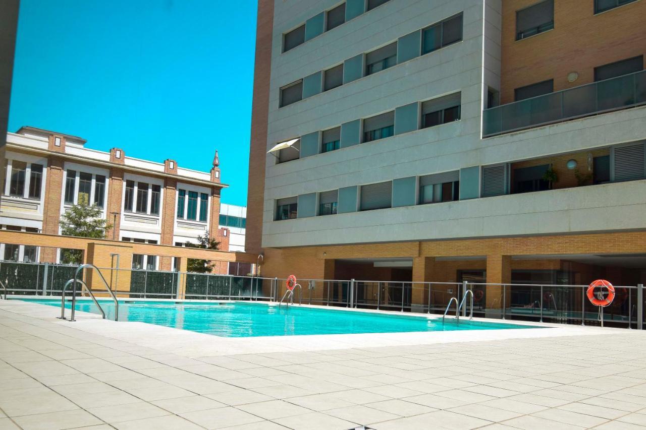 Letmalaga Sea Pacific Διαμέρισμα Εξωτερικό φωτογραφία
