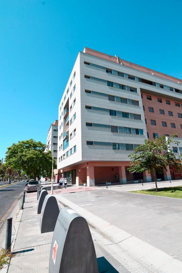 Letmalaga Sea Pacific Διαμέρισμα Εξωτερικό φωτογραφία