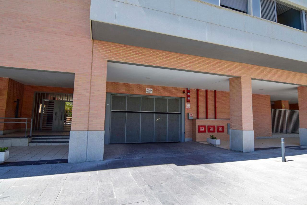 Letmalaga Sea Pacific Διαμέρισμα Εξωτερικό φωτογραφία