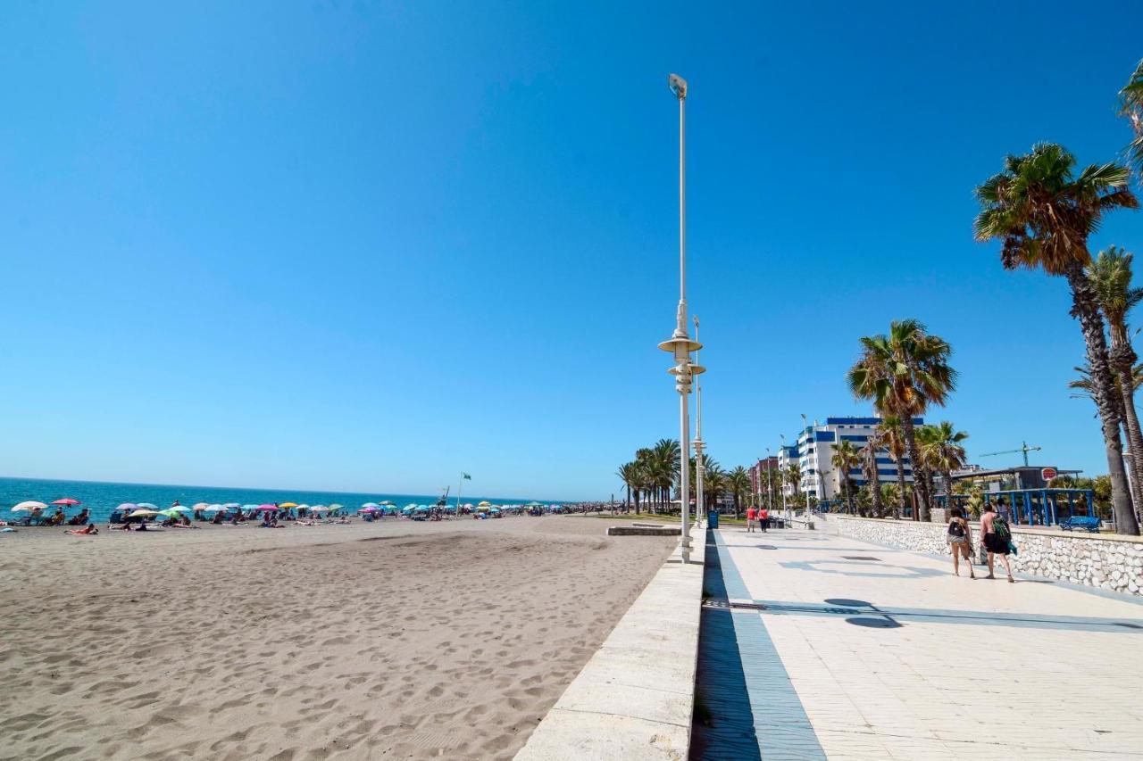 Letmalaga Sea Pacific Διαμέρισμα Εξωτερικό φωτογραφία