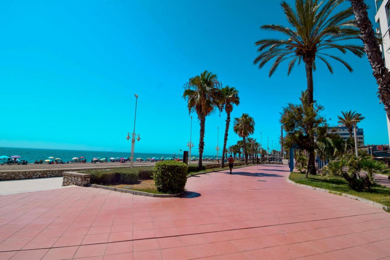 Letmalaga Sea Pacific Διαμέρισμα Εξωτερικό φωτογραφία