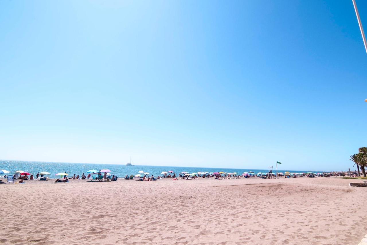 Letmalaga Sea Pacific Διαμέρισμα Εξωτερικό φωτογραφία
